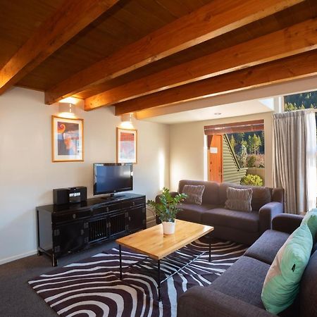Cranbury Court Apartments Queenstown Extérieur photo