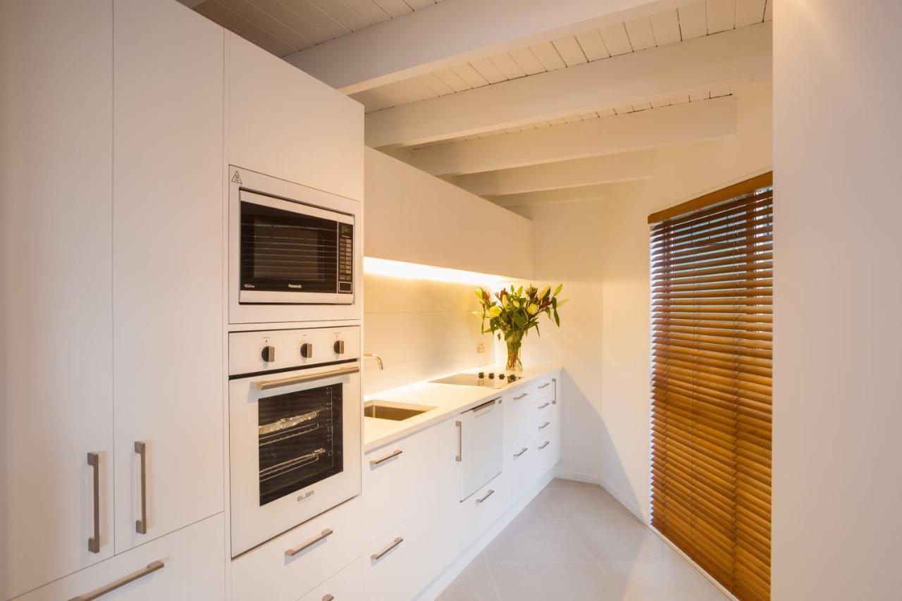 Cranbury Court Apartments Queenstown Extérieur photo