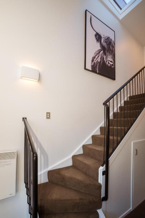 Cranbury Court Apartments Queenstown Extérieur photo