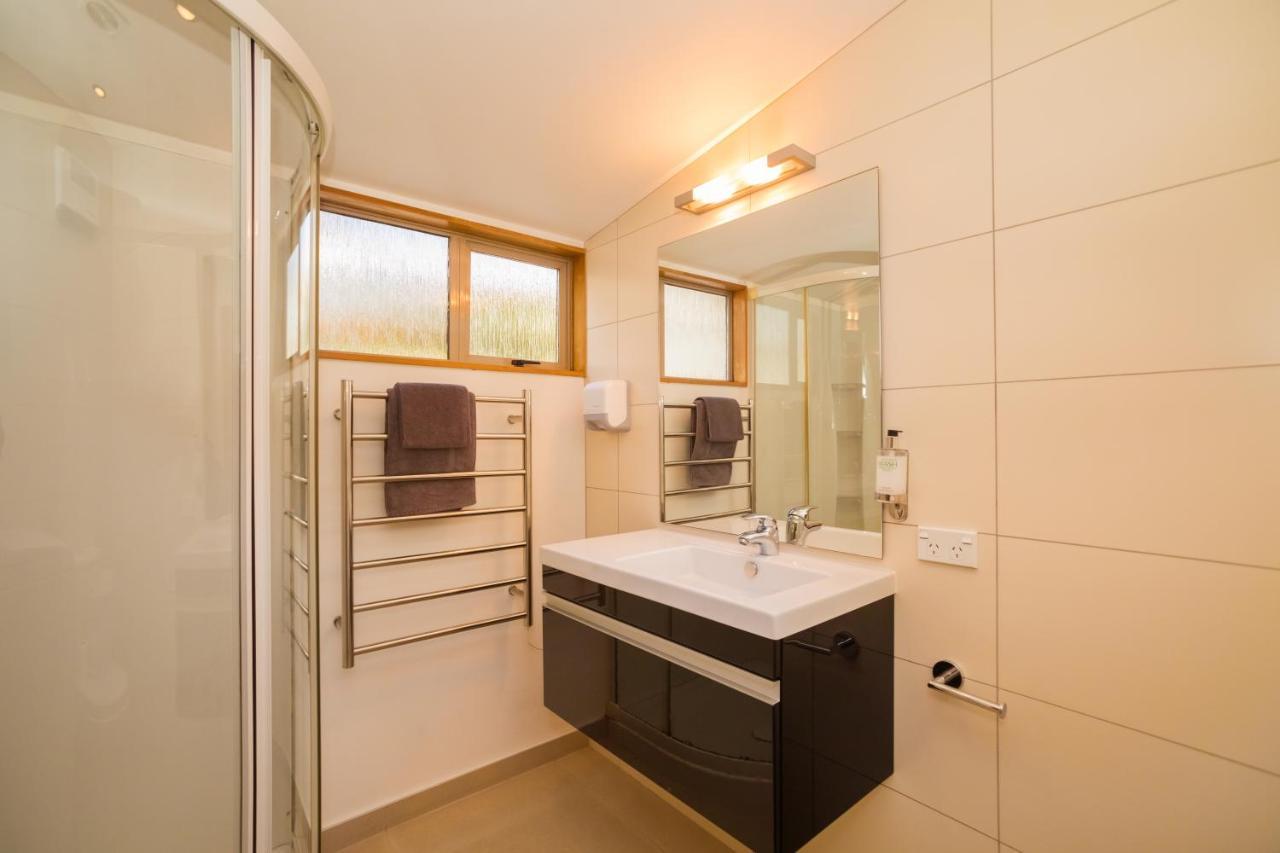 Cranbury Court Apartments Queenstown Extérieur photo