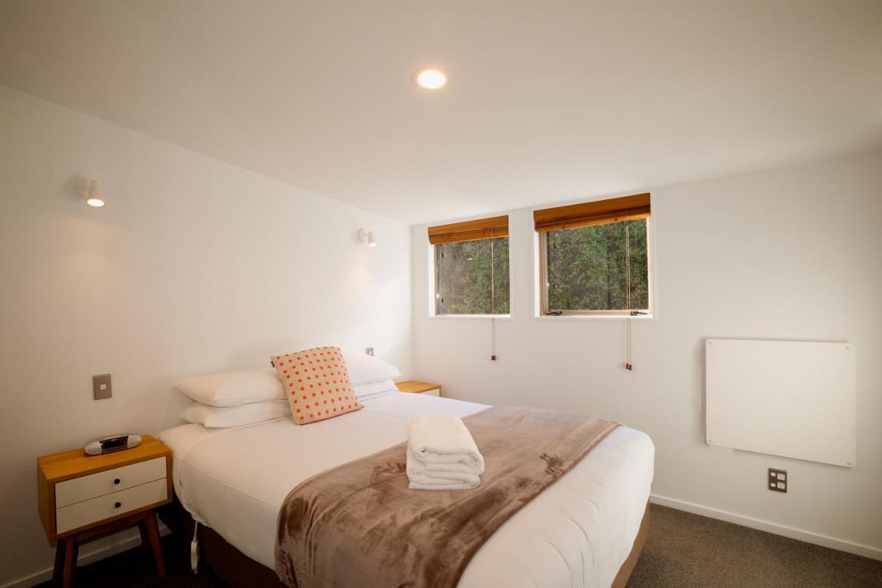 Cranbury Court Apartments Queenstown Extérieur photo
