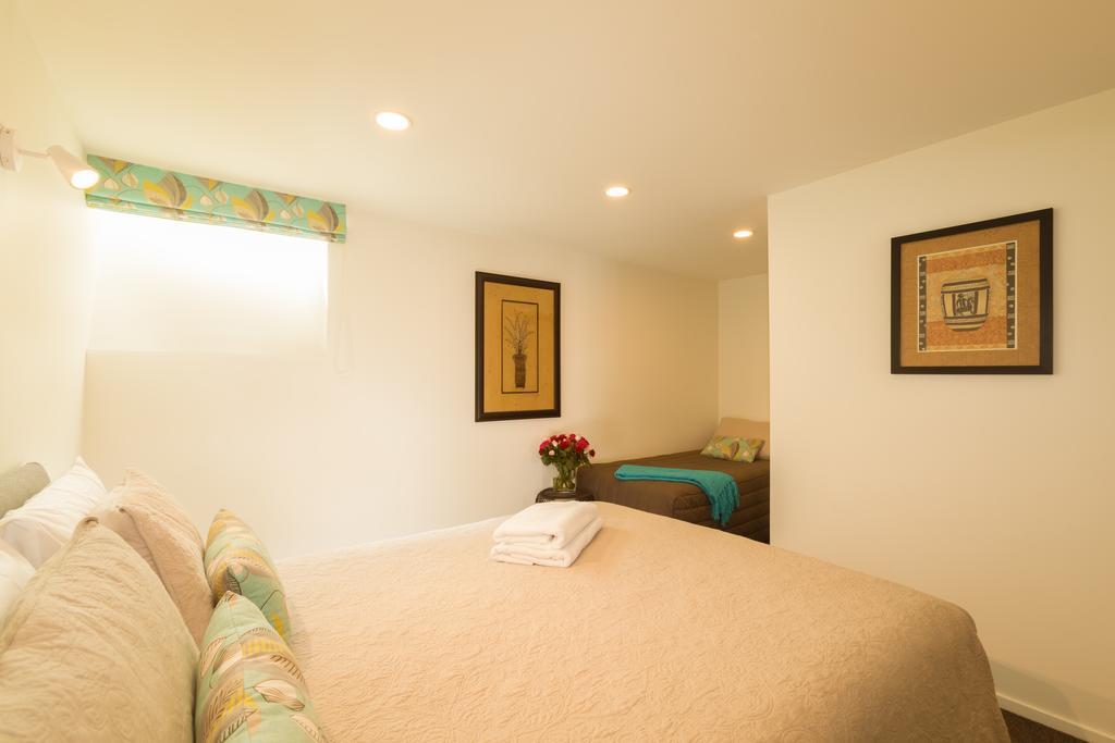 Cranbury Court Apartments Queenstown Extérieur photo