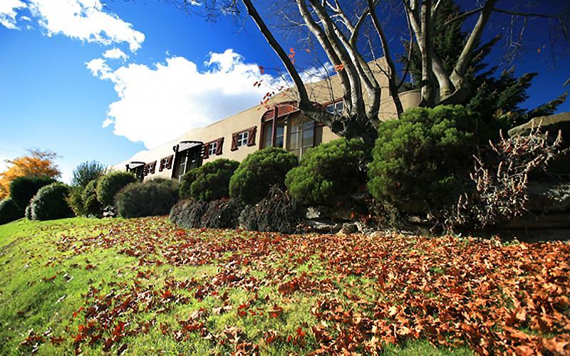 Cranbury Court Apartments Queenstown Extérieur photo